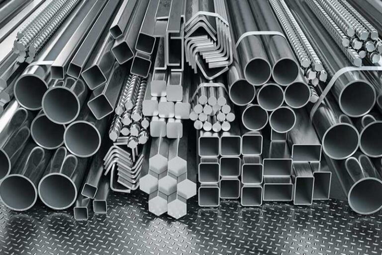 STEEL MATERIALS